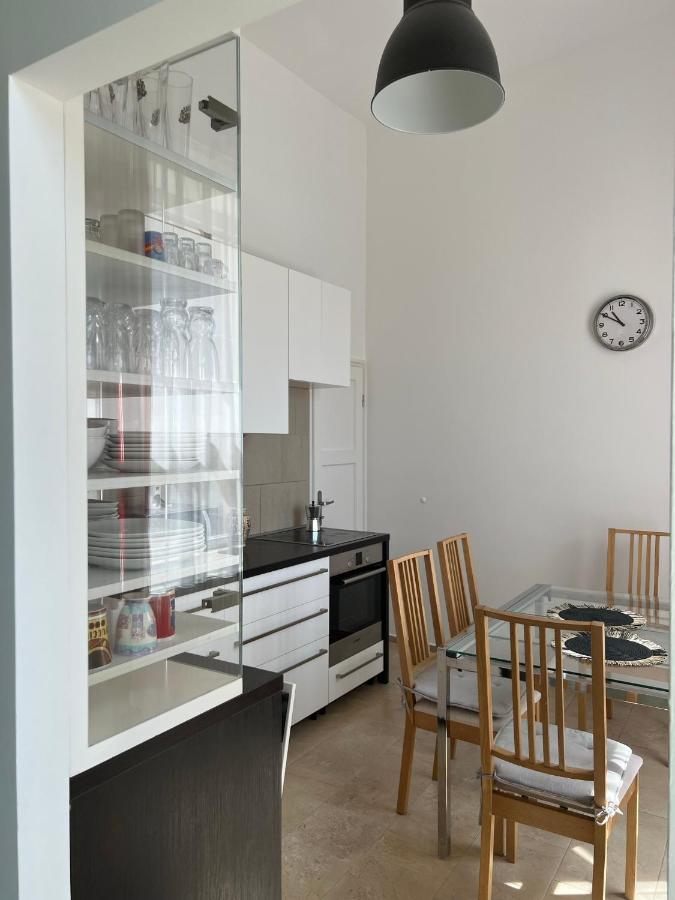 Tamas Apartman Székesfehérvár Exterior foto